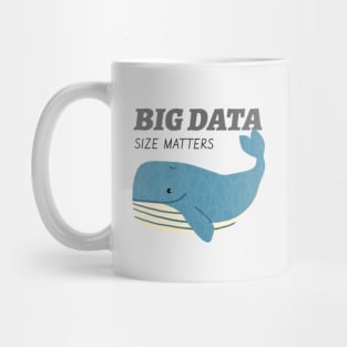 Big Data Mug